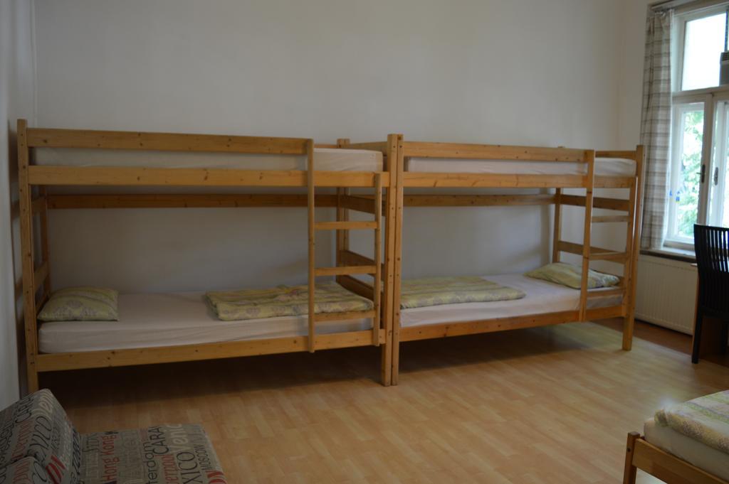 Hostel 66 Szeged Room photo