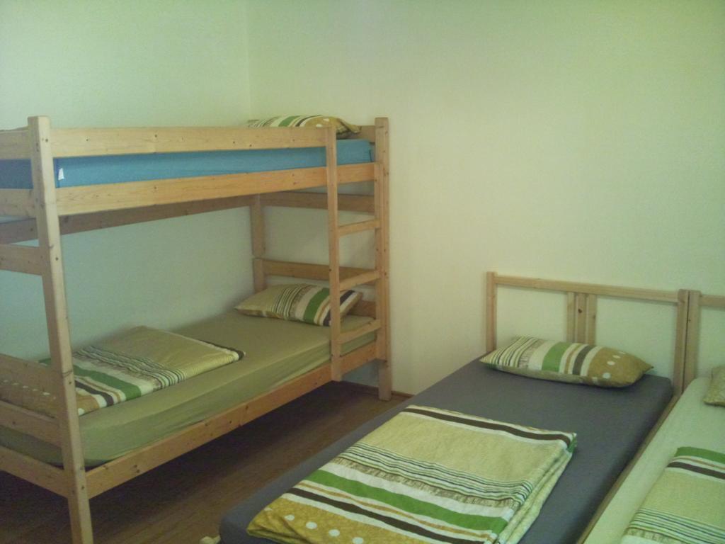 Hostel 66 Szeged Room photo